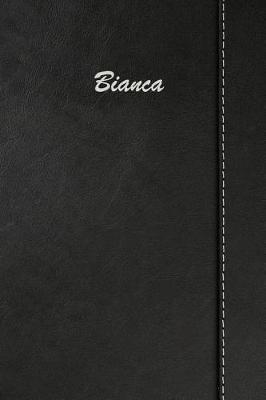 Book cover for Bianca