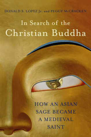 Cover of In Search of the Christian Buddha