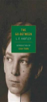 Cover of The Go-Between