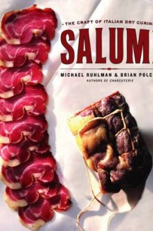 Cover of Salumi