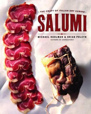 Book cover for Salumi