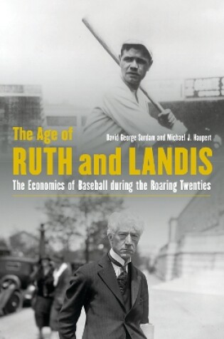 Cover of The Age of Ruth and Landis