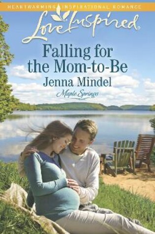 Cover of Falling For The Mum-To-Be