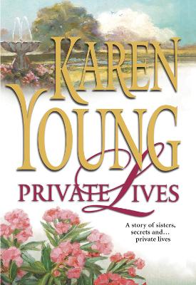 Book cover for Private Lives