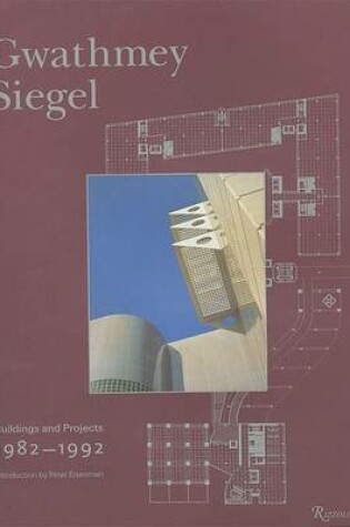 Cover of Gwathmey Siegel