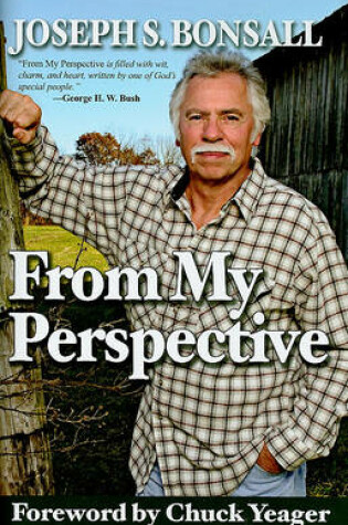 Cover of From My Perspective