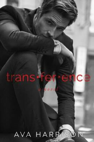 Cover of trans-fer-ence