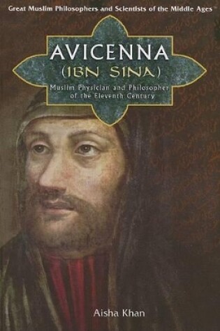 Cover of Avicenna (Ibn Sina)