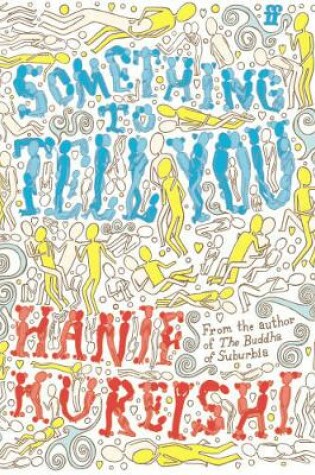 Cover of Something to Tell You