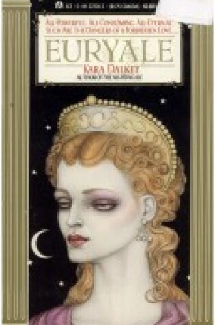 Cover of Euryale