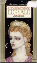 Book cover for Euryale