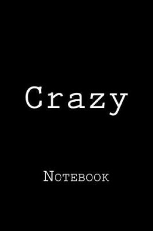 Cover of Crazy