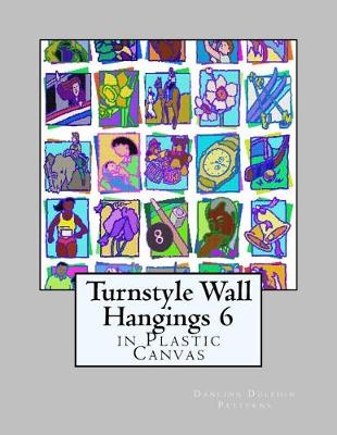 Book cover for Turnstyle Wall Hangings 6