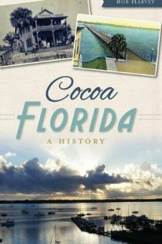 Cover of Cocoa, Florida