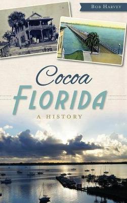 Book cover for Cocoa, Florida
