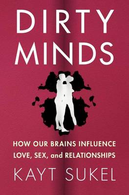 Book cover for Dirty Minds
