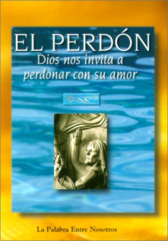 Book cover for El Perdon