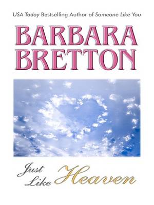 Book cover for Just Like Heaven