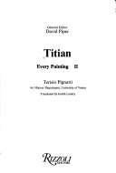 Cover of Titian II