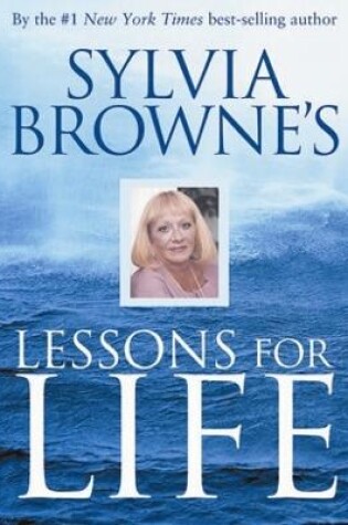 Cover of Lessons For Life