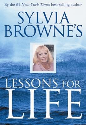 Book cover for Lessons For Life