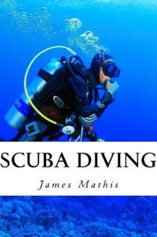 Cover of Scuba Diving