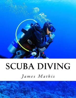 Book cover for Scuba Diving