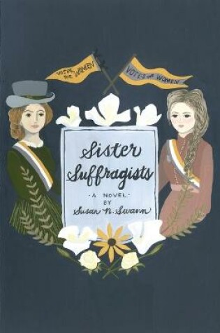 Cover of Sister Suffragists