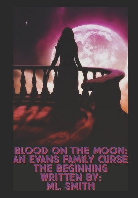 Cover of Blood on the Moon Series