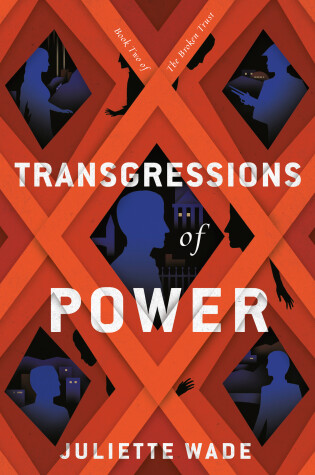 Book cover for Transgressions of Power