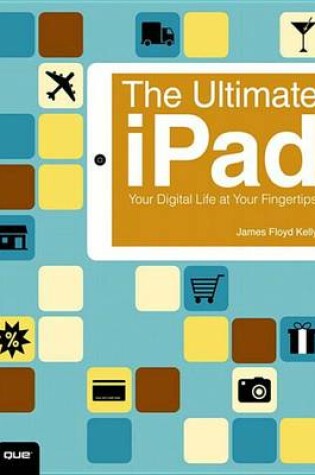 Cover of The Ultimate iPad