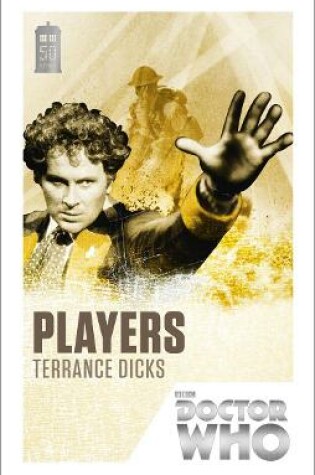 Cover of Players