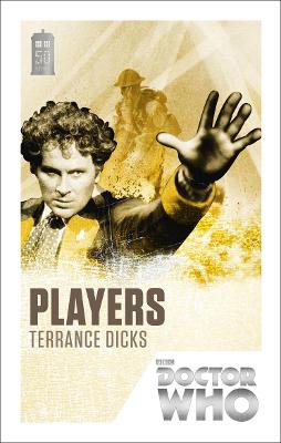 Cover of Players
