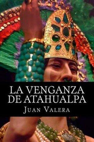 Cover of La Venganza de Atahualpa