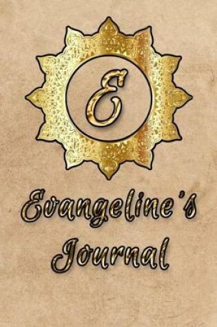 Cover of Evangeline's Journal