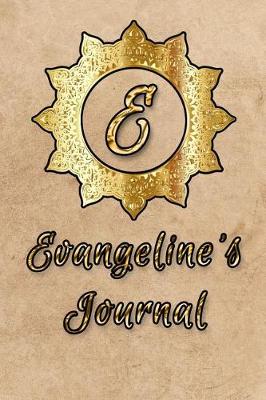 Book cover for Evangeline's Journal