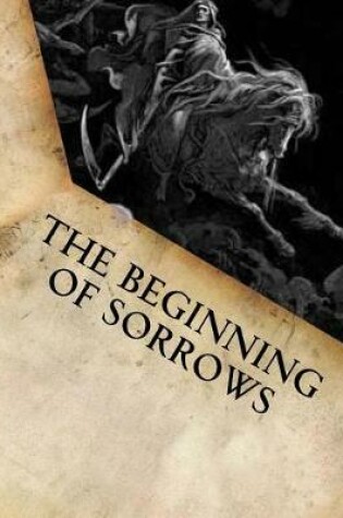 Cover of The Beginning of Sorrows