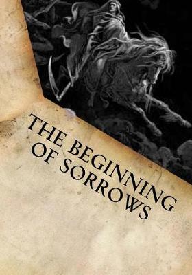 Book cover for The Beginning of Sorrows