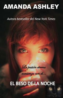 Book cover for El Beso de la Noche