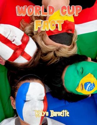 Book cover for World Cup Fact