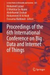 Book cover for Proceedings of the 6th International Conference on Big Data and Internet of Things