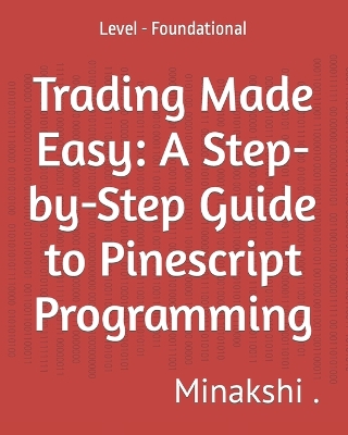 Cover of Trading Made Easy