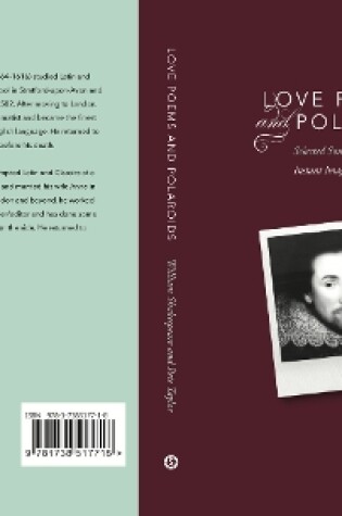 Cover of Love Poems and Polaroids