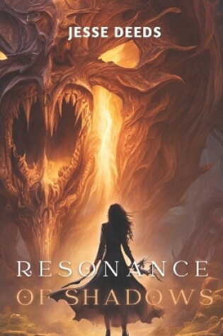 Cover of Resonance of Shadows