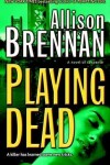 Book cover for Playing Dead