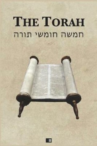 Cover of The Torah