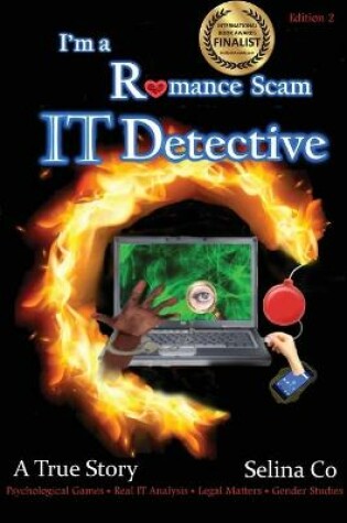 Cover of I'm a Romance Scam IT Detective (Edition 2)