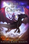 Book cover for Heart of a Crown