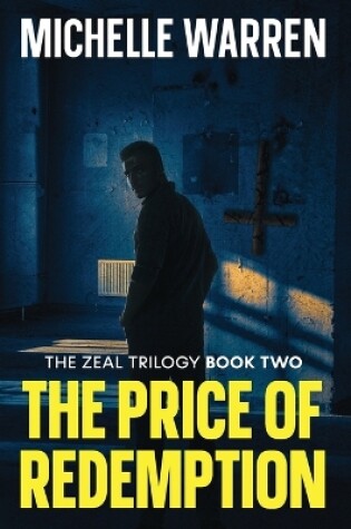 Cover of The Price of Redemption