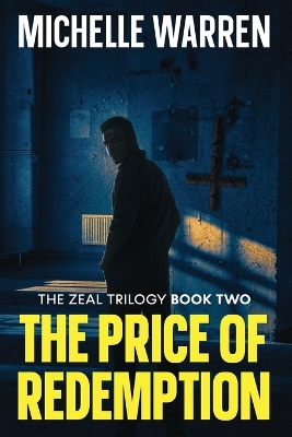 Book cover for The Price of Redemption